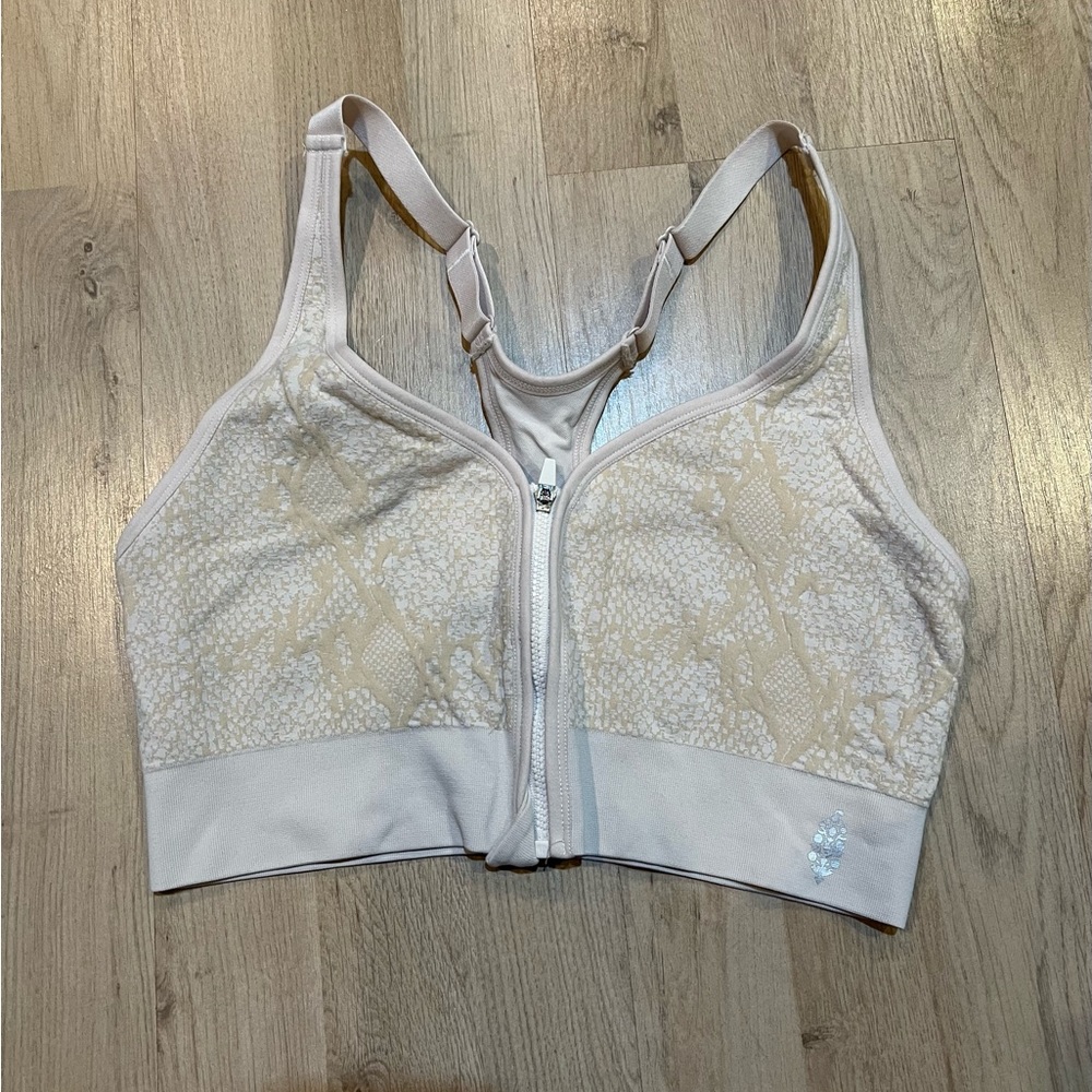 Free People Movement Bra